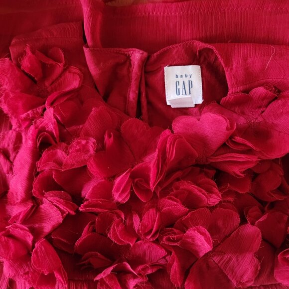 GAP kids dress - Picture 3 of 5